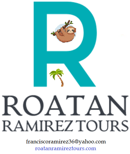 Roatan Ramirez Tours